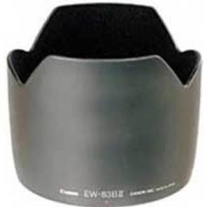 Thumbnail - Canon EW-83 II Gegenlichtblende, Gegenlichtblende, Schwarz