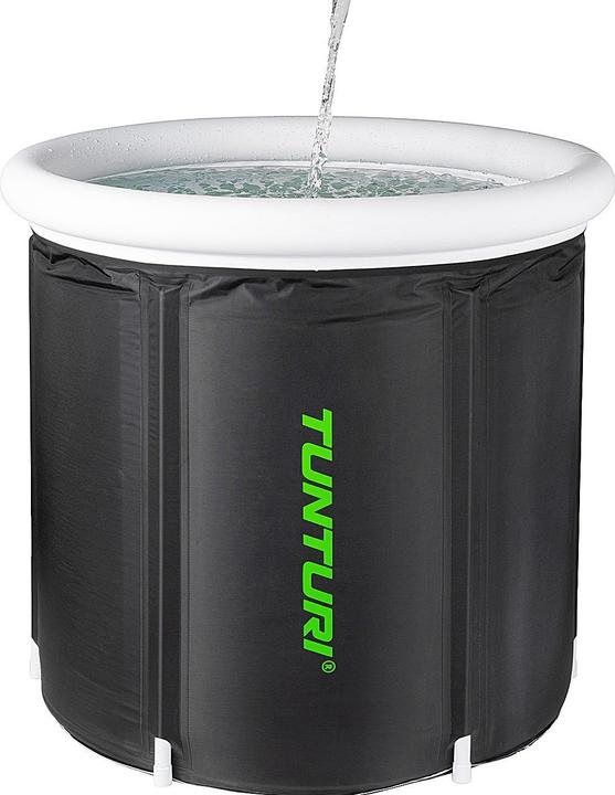 Immagine prodotto Tunturi IB30 Eisbad (330 l, 75 cm, 75 cm)