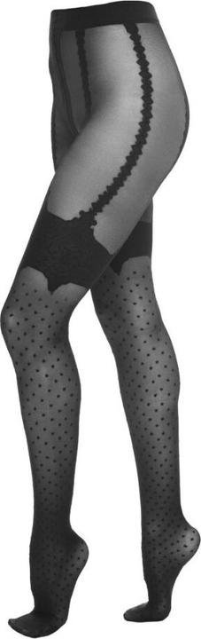 Produktbild Kotek T008 tights 20den (L)