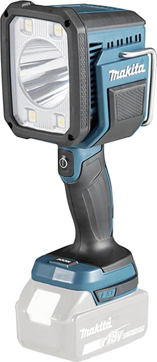 Actual product image Makita Battery-powered hand-held floodlight (1250 lm)