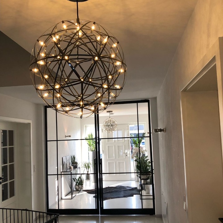 Produktbild s.luce LED Atom (2484 lm)