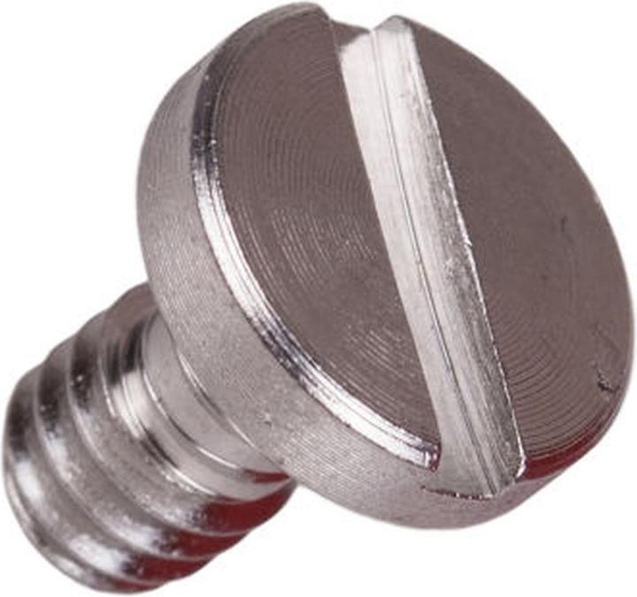 Caruba 1/4" Schroef Metaal (Stativ Schwenkgriff)