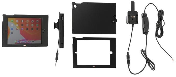 Actual product image Brodit 759168 Mount iPad 10.2 7,8,9th Gen