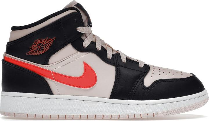 Produktbild Jordan 1 Mid Atmosphere (GS) (38)