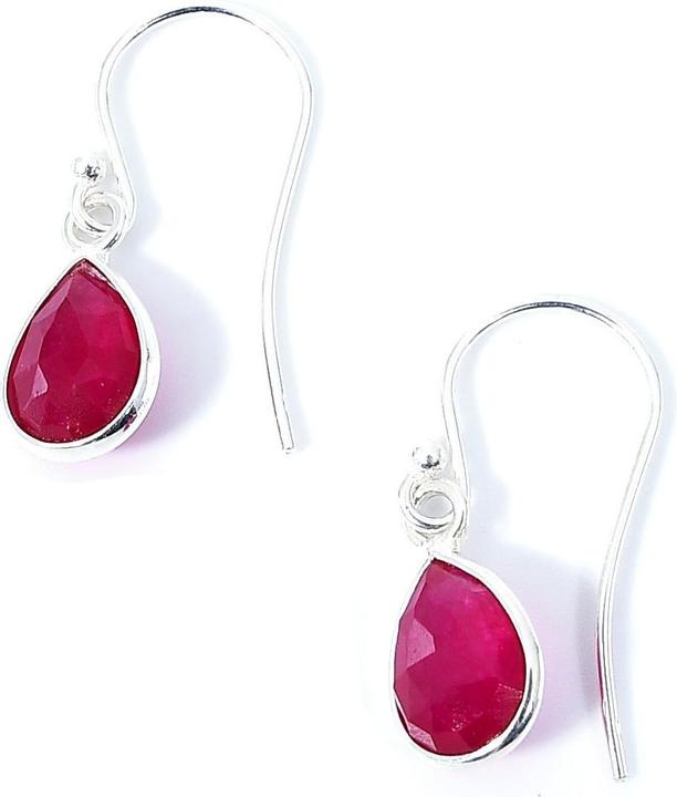 Image du produit Balibay Avarielle (Agate, Pierre précieuse, Or 14 carats)