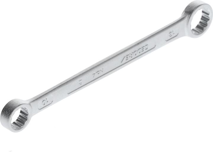 Actual product image Gedore 4 10X13 double ring spanner UDProfil 10x13