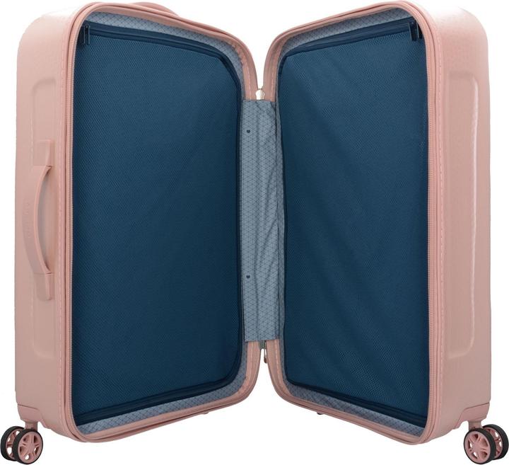 Immagine prodotto Delsey Walizka TURENNE 70cm 4 RUOTE DOPPIE CASSA CARRELLO PEONIA (89 l)