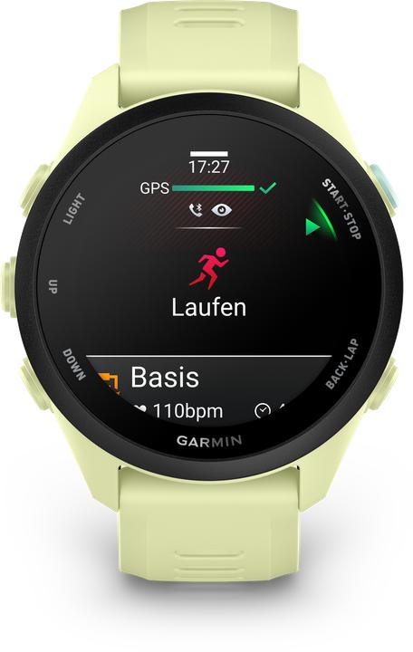 Produktbild Garmin Forerunner 70 (42.60 mm)