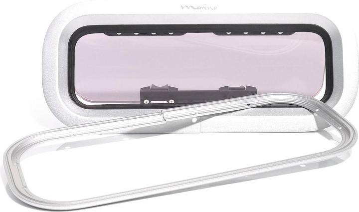 Actual product image Compass Side window