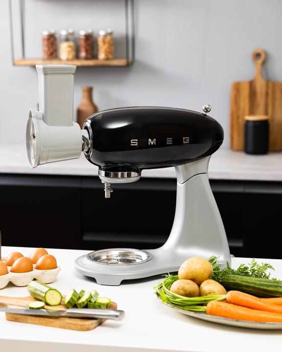 Actual product image Smeg 50's Retro Style Full Colour (800 W, 4.80 l)