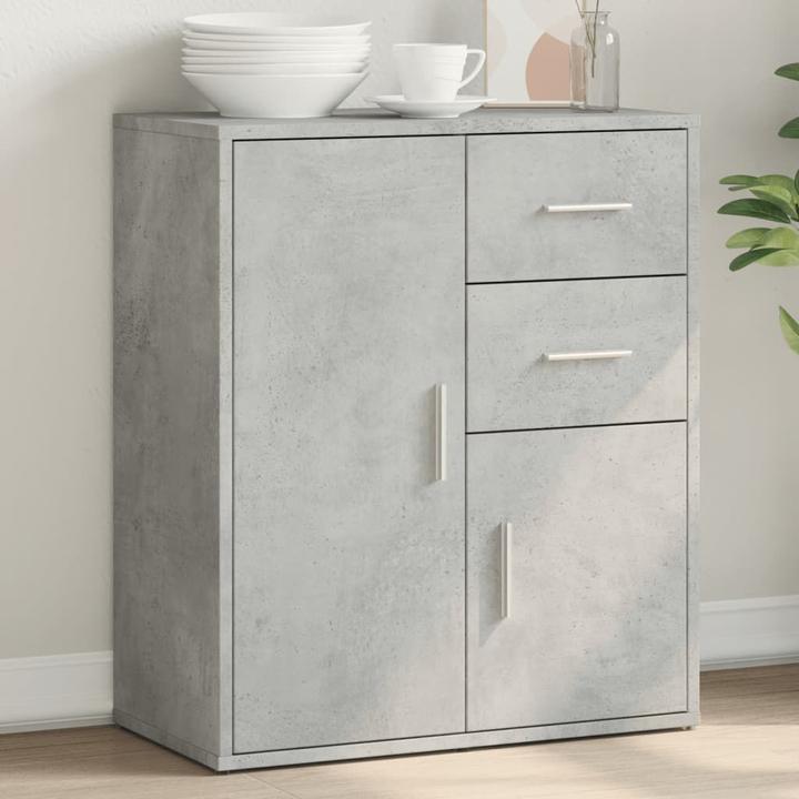 Actual product image vidaXL Sideboard (60 x 31 x 70 cm)