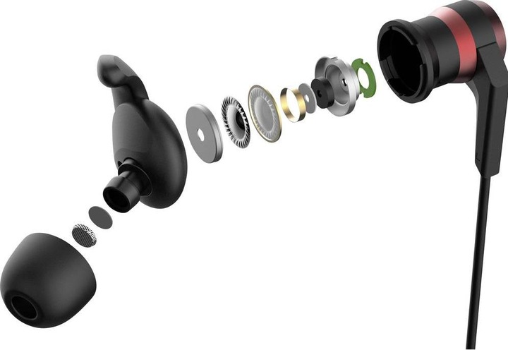 Actual product image 1More iBfree Plus E1018 (9 h, Wireless)