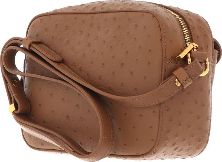 Immagine prodotto Coccinelle Beat Ostrich Camera Bag