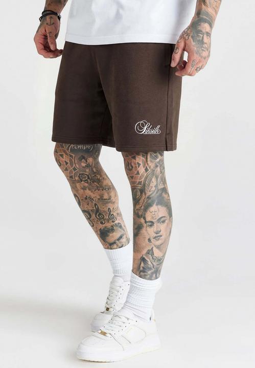 Produktbild Siksilk Sweatshorts Essentials (S)