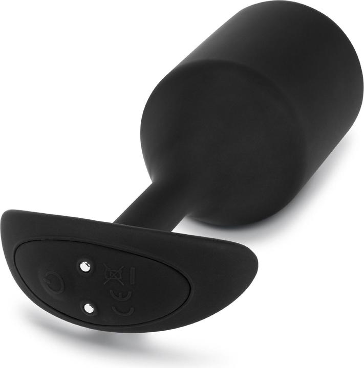 Actual product image B-Vibe Snug Plug 5