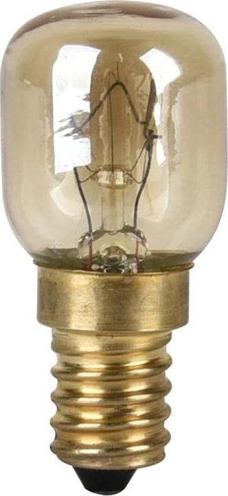 Actual product image Hama Ovenlamp E14 90LM 24W Tube T22 Helder Warm White Dimmable (E14, 90 lm, 1x)