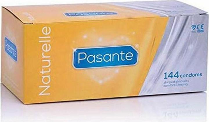Image du produit Pasante XXL (144 pcs)