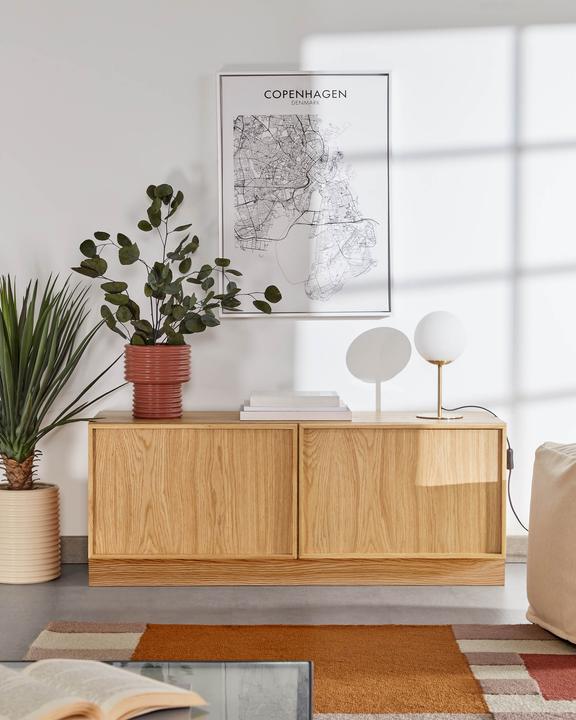 Image du produit Kave Home Mahala (E27)