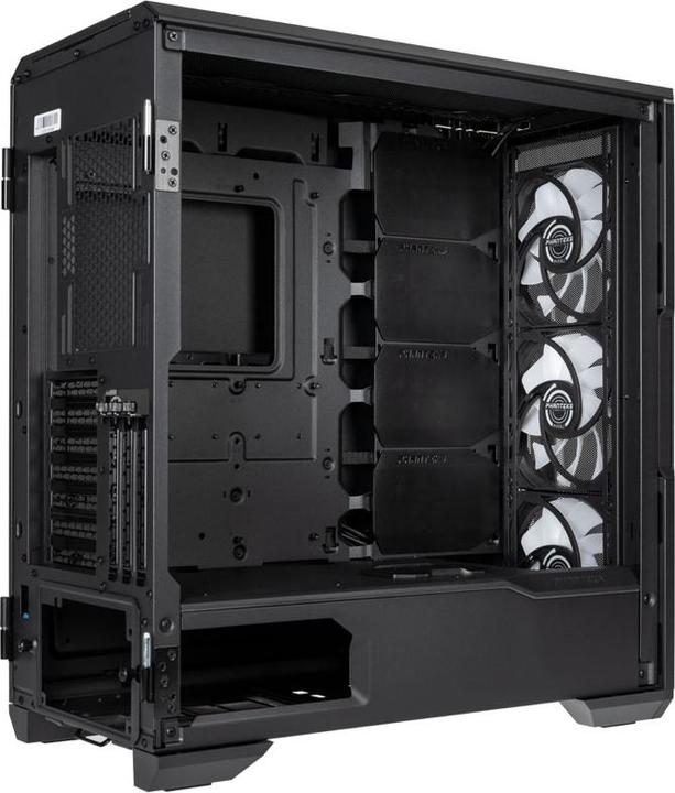Produktbild Phanteks G500A (mATX, Mini-ITX, E-ATX, ATX)