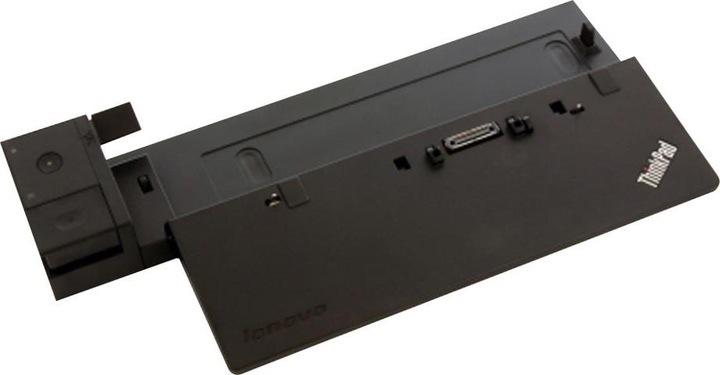 Produktbild Lenovo ThinkPad Ultra Dock (Docking Port, 13 Ports)