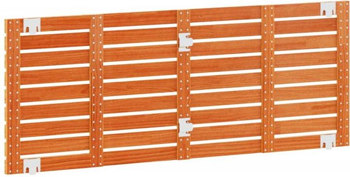 Actual product image VidaXL Dun (166 x 3 x 63 cm)