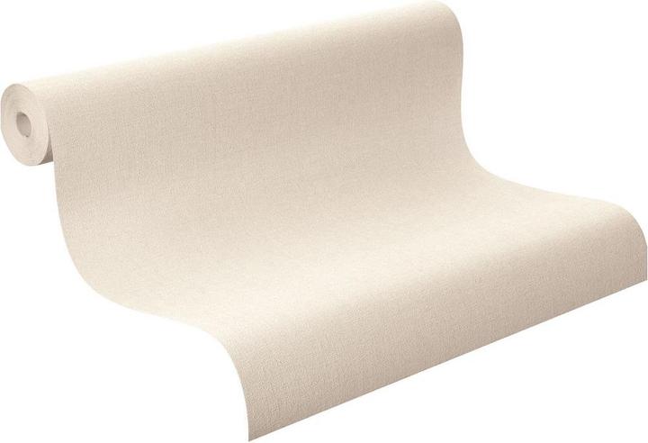 Rasch Florentine Uni creme (1005 x 53 cm)