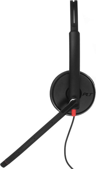 Produktbild Poly Blackwire C3210 (Kabelgebunden, USB-A)