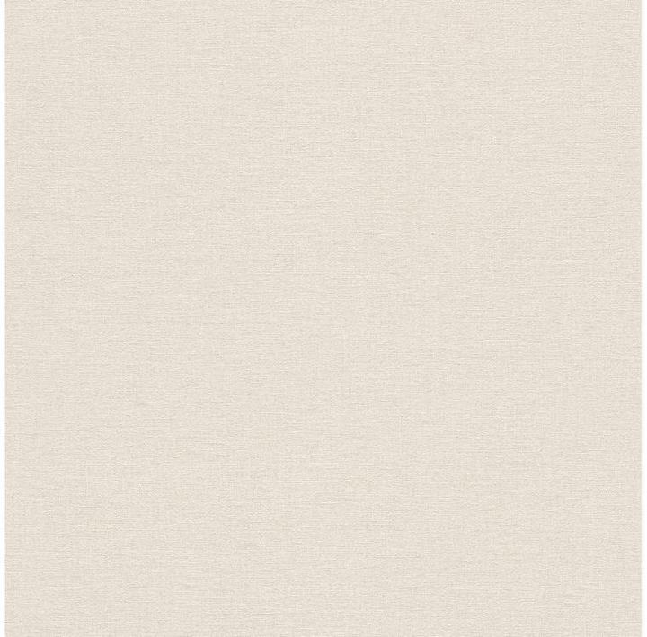 Produktbild Rasch Florentine Uni creme (1005 x 53 cm)