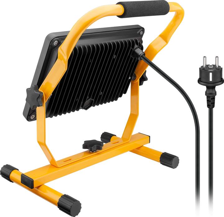 Actual product image Goobay LED construction spotlights (4250 lm)