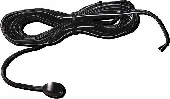 Actual product image Atlona IR transmitter cable for UHD-EX extenders and UHD-PRO3 matrices (2 m)