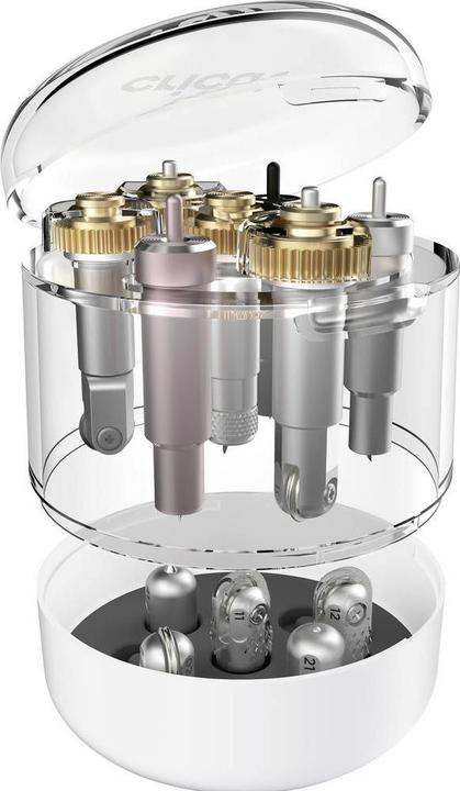 Actual product image Cricut Machine Tool Organizer