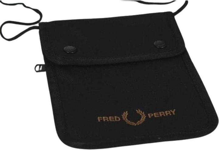 Immagine prodotto Fred Perry Logo Classico Sacchetto