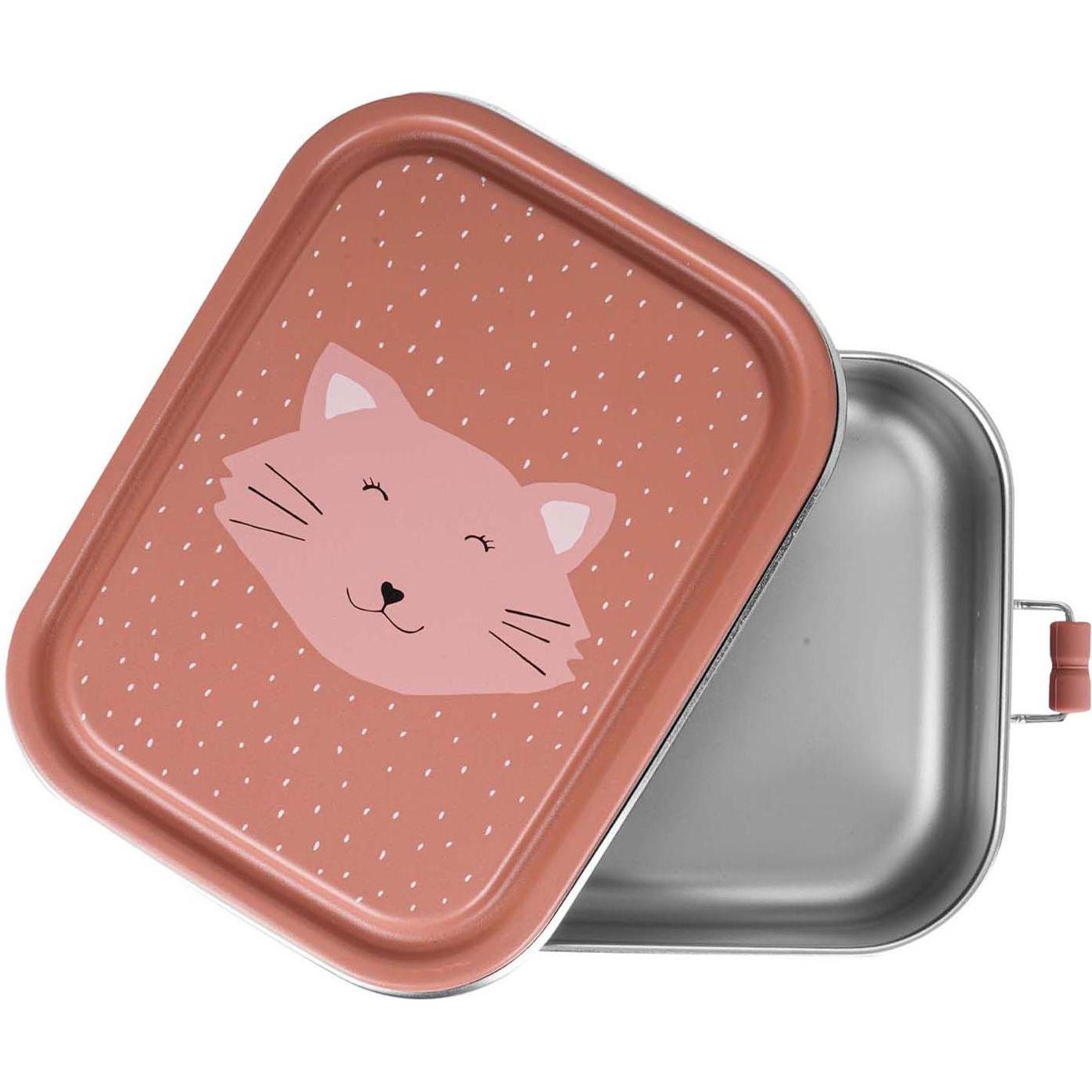 Thumbnail - Trixie Katze, Lunchbox, Mehrfarbig