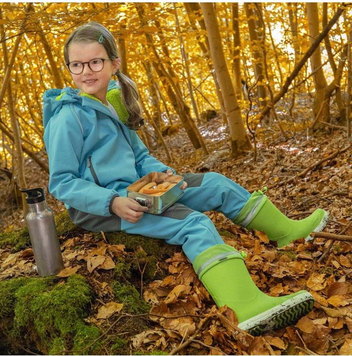 Produktbild Jako-O Softshell Overall (86)