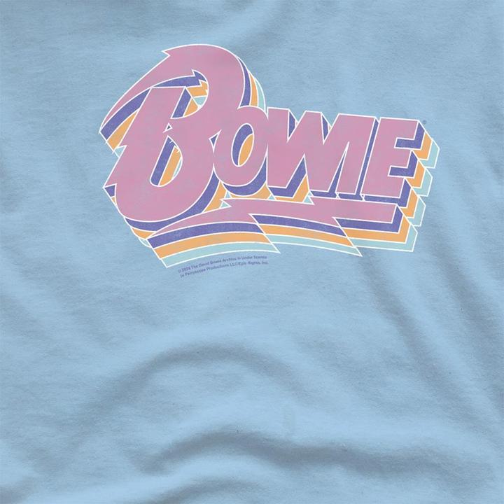 Produktbild David Bowie TShirt (XXL)