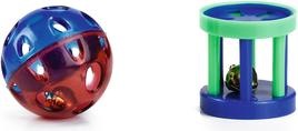 Actual product image Beeztees Bz Ball And Roller M.Bell 4