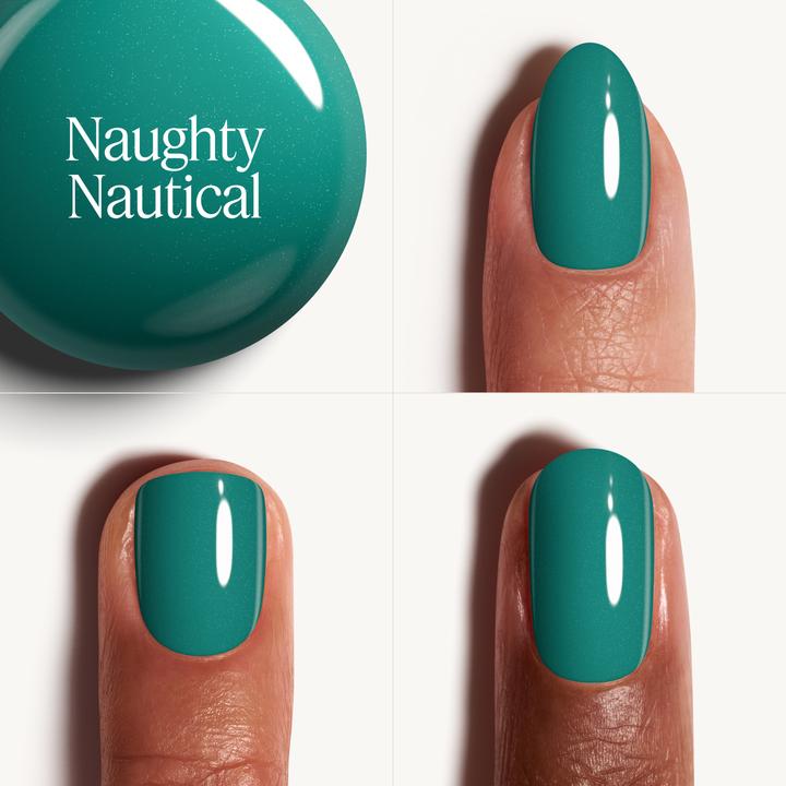 Produktbild Essie Nail Color (266 Naughty Nautical, Farblack)