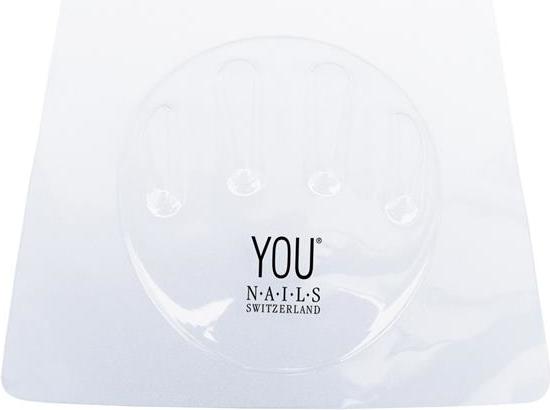 Produktbild You Nails Schutzeinalge für UV-Geräte