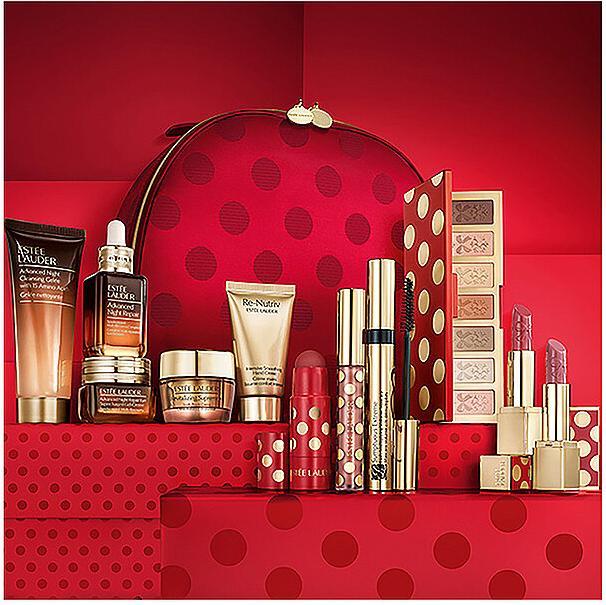 Produktbild Estée Lauder Blockbuster (Gesichtspflege set)