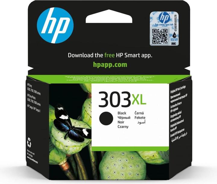 Actual product image HP 303XL (FC)