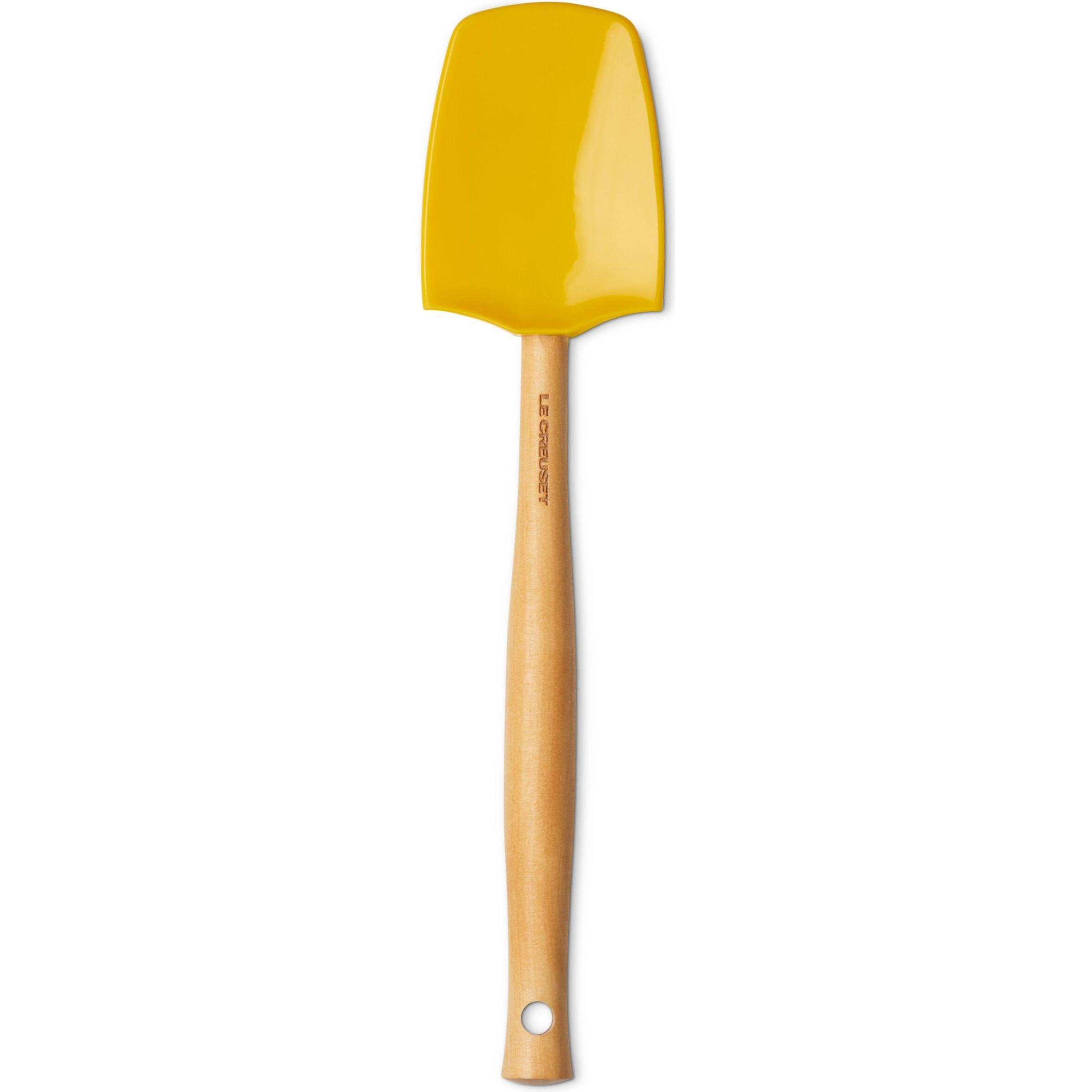 Le Creuset, Kelle + Spachtel, Grosse Kochkelle Craft Nectar