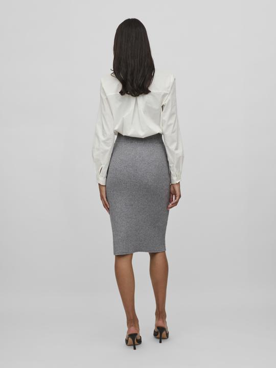 Image du produit Vila Jupe crayon tricotée (XL)