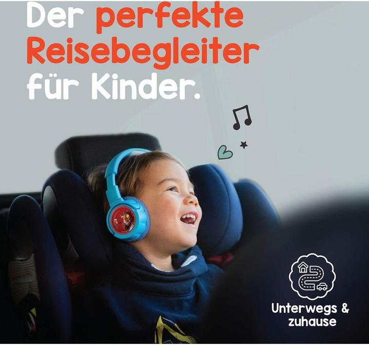 Immagine prodotto Kekz Buonanotte, Gorilla, 1 chip audio (Tedesco)