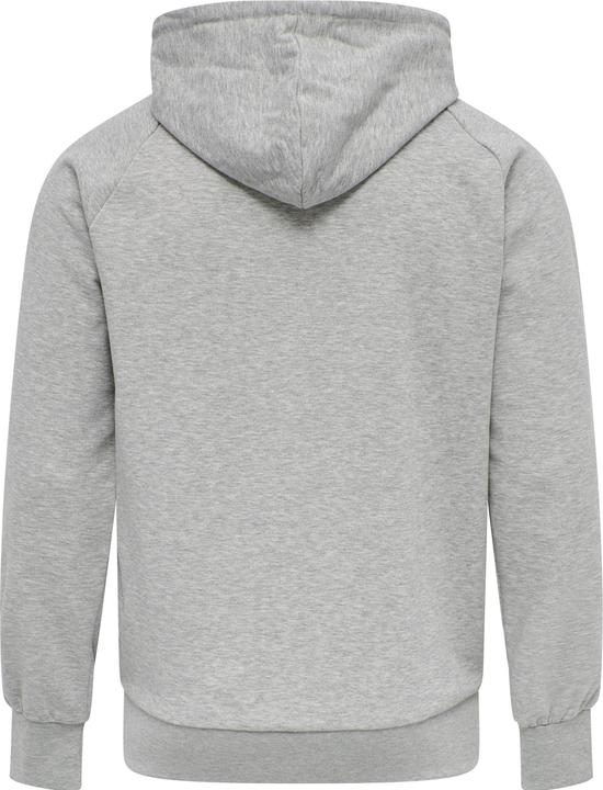 Immagine prodotto hummel Felpa Con Cappuccio Isam Zip (S)