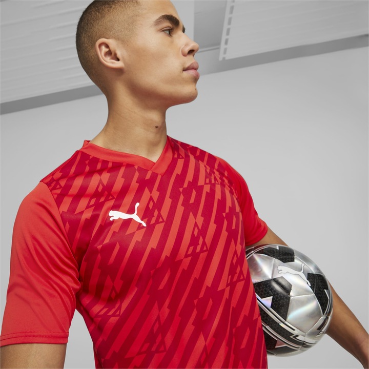 Image du produit Puma teamULTIMATE Jersey (S)