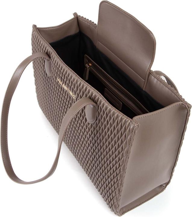 Immagine prodotto Valentino Borsa Frequency - Taupe