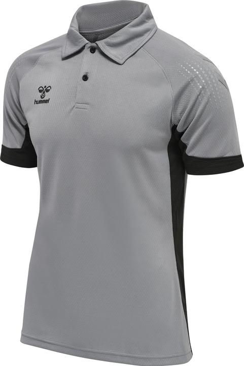 Grey Melange