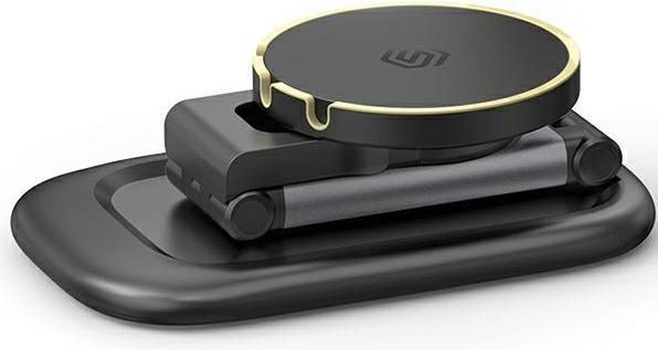 Produktbild Sodi Stojak indukcyjny BM310 czarny/black MagSafe