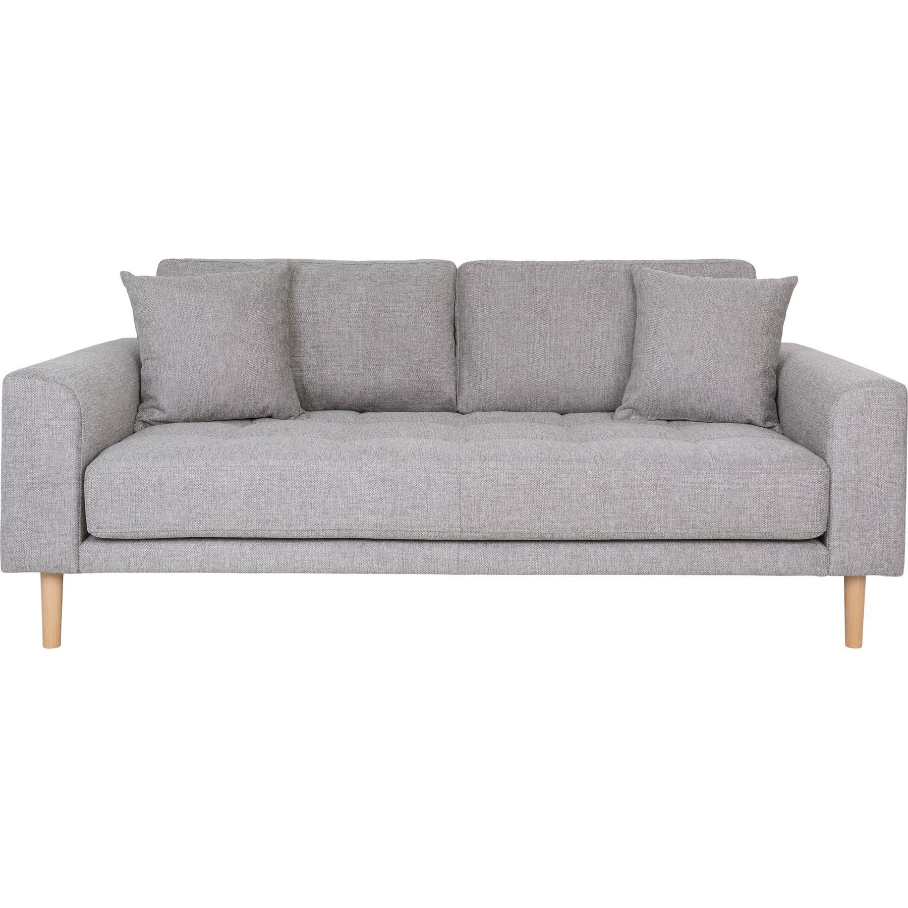 House Nordic, Sofa, Lido (2.5-Sitzer)