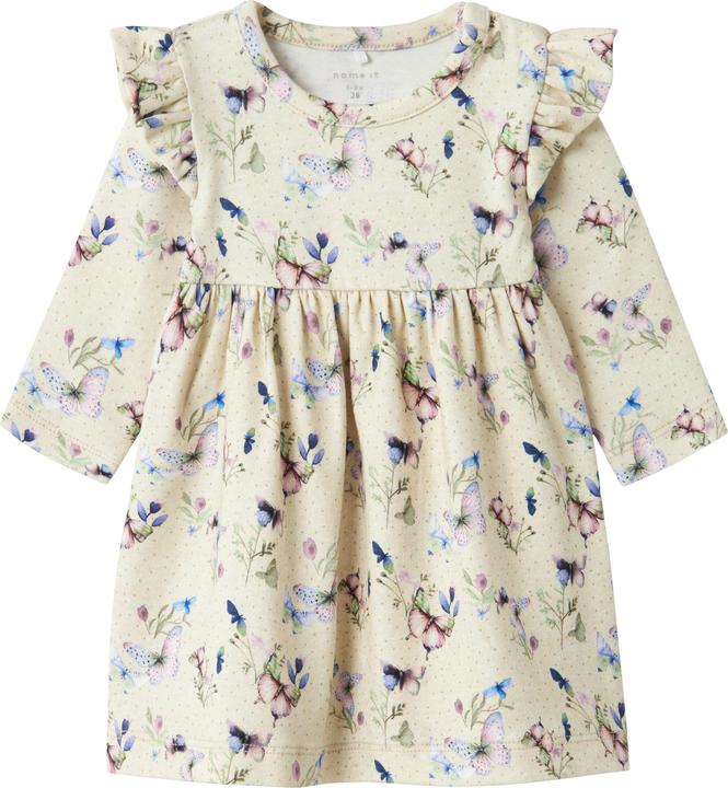 Name it Kurzarm Kleid (56)